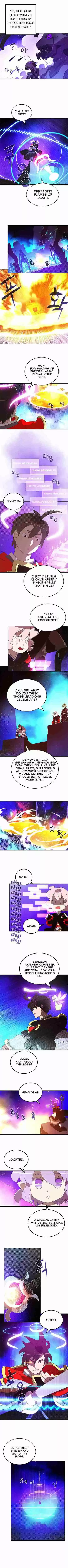 I Am The Sorcerer King 82