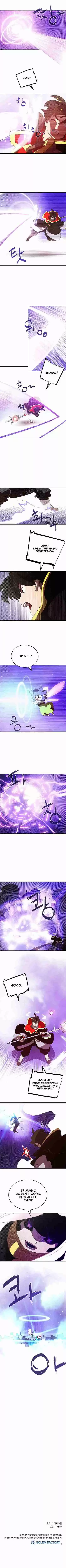 I Am The Sorcerer King 84