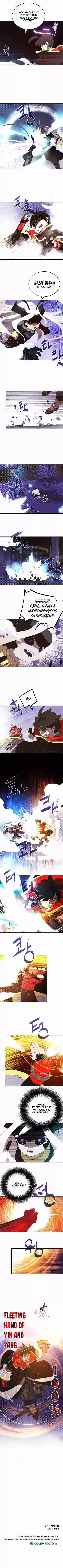 I Am The Sorcerer King 85