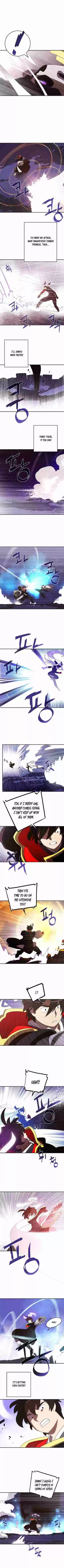 I Am The Sorcerer King 86