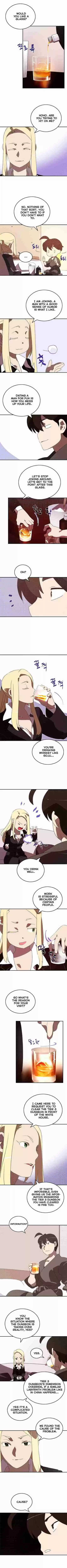 I Am The Sorcerer King 87