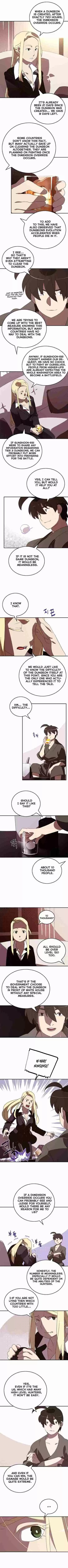 I Am The Sorcerer King 87