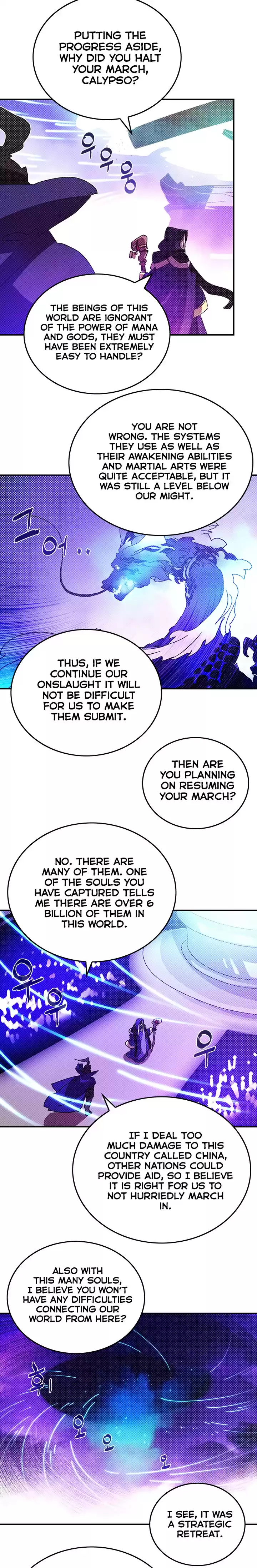 I Am The Sorcerer King 89