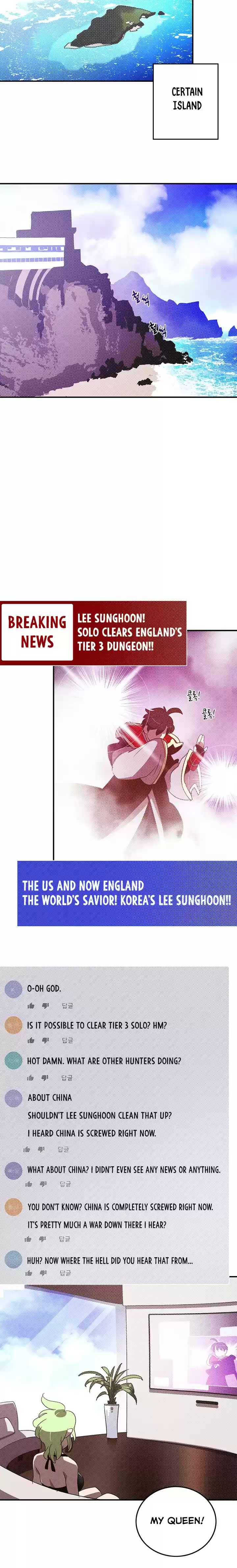 I Am The Sorcerer King 89