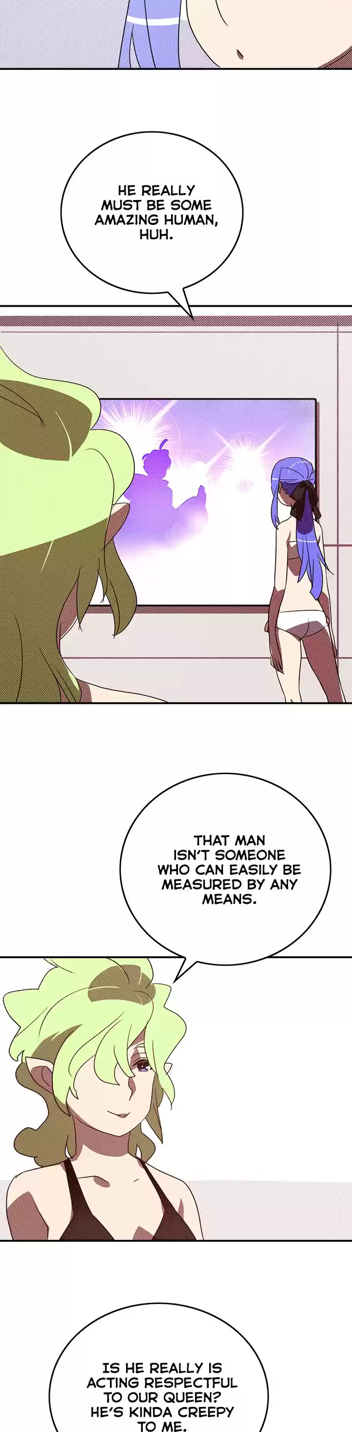 I Am The Sorcerer King 89