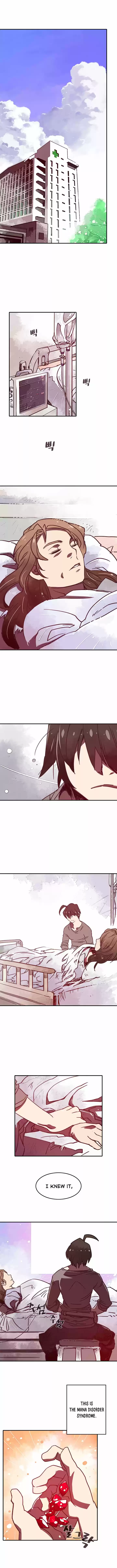 I Am the Sorcerer King ch.006