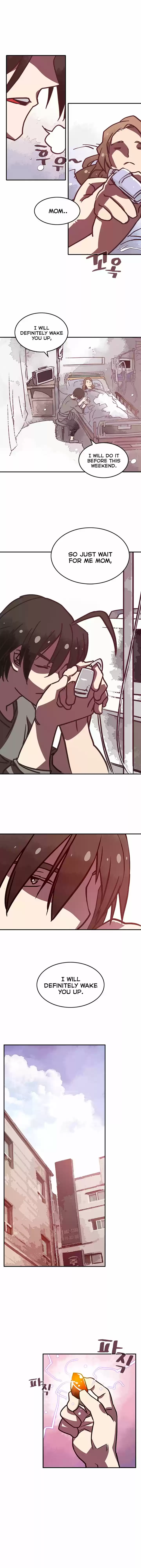 I Am the Sorcerer King ch.006