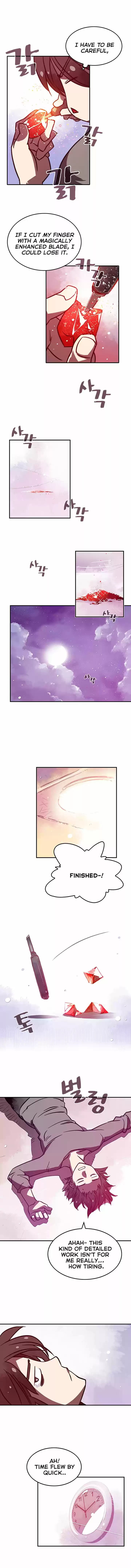 I Am the Sorcerer King ch.006