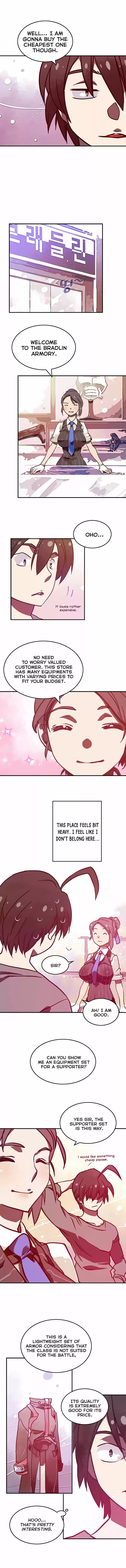 I Am the Sorcerer King ch.007