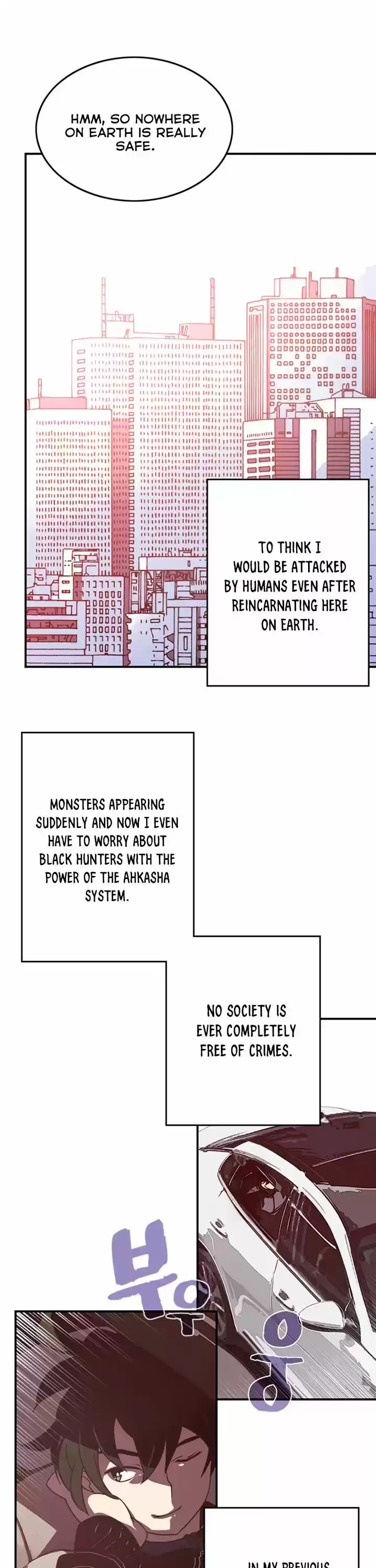 I Am the Sorcerer King ch.018