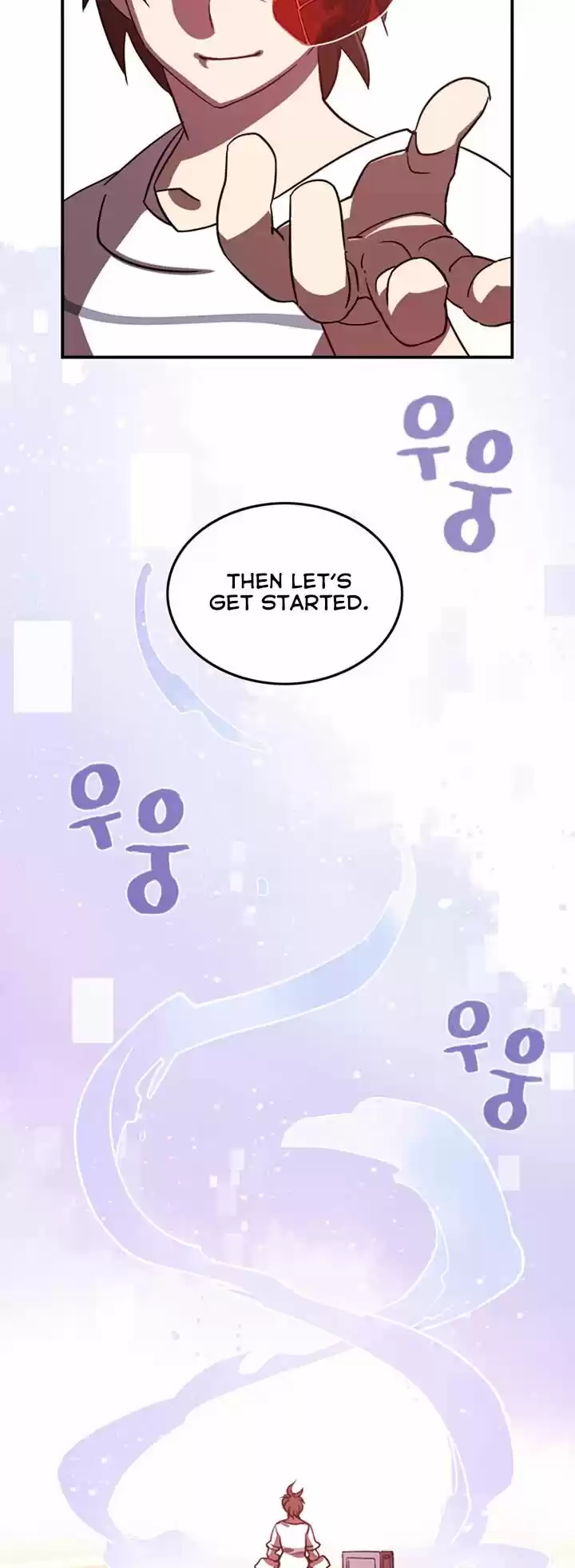 I Am the Sorcerer King ch.018