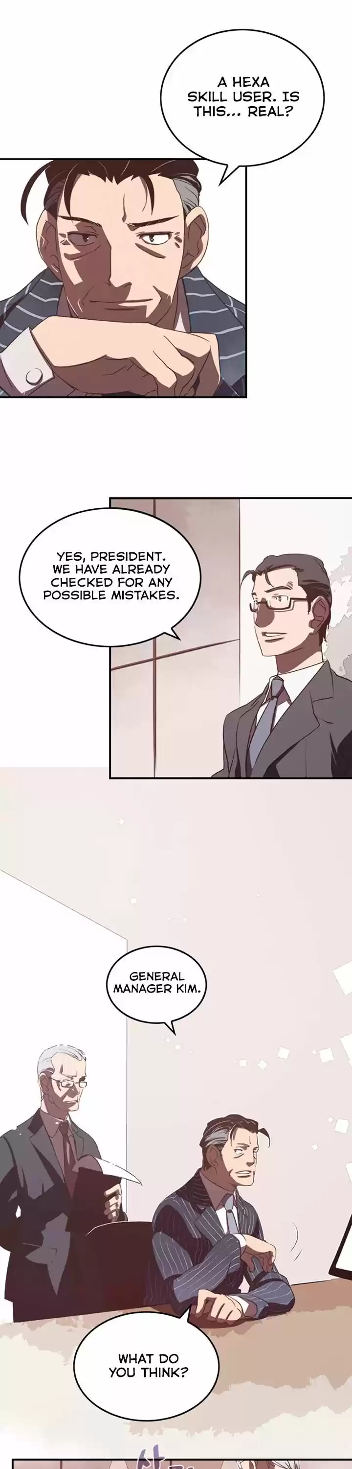 I Am the Sorcerer King ch.019