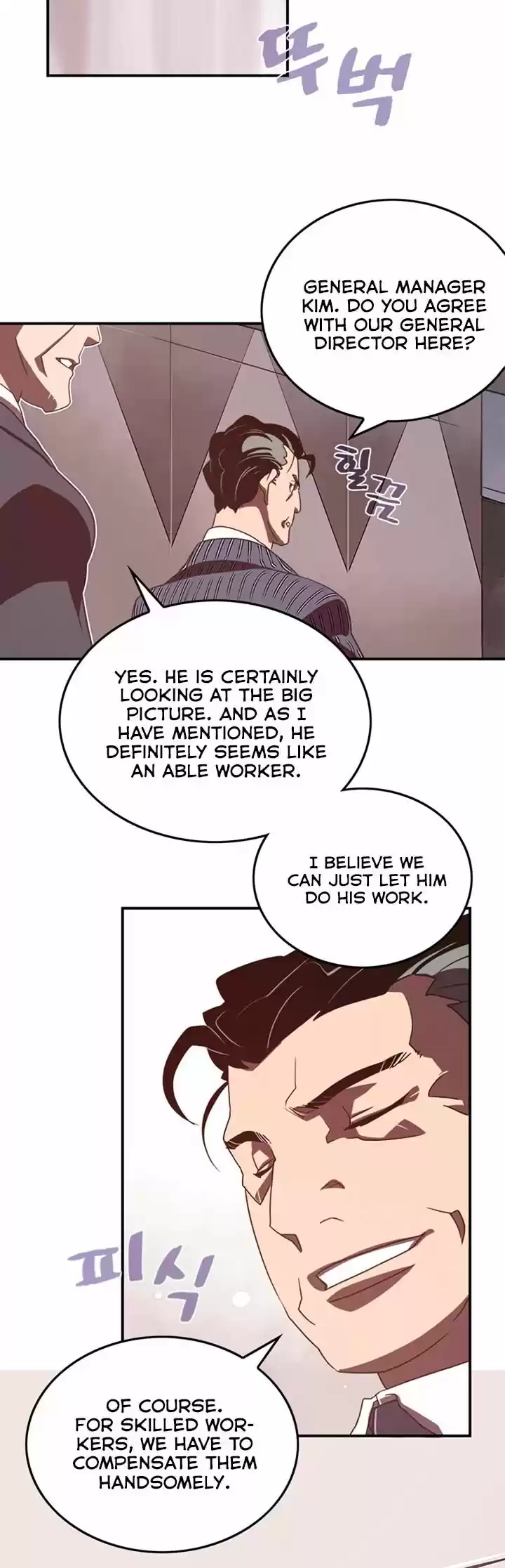 I Am the Sorcerer King ch.019