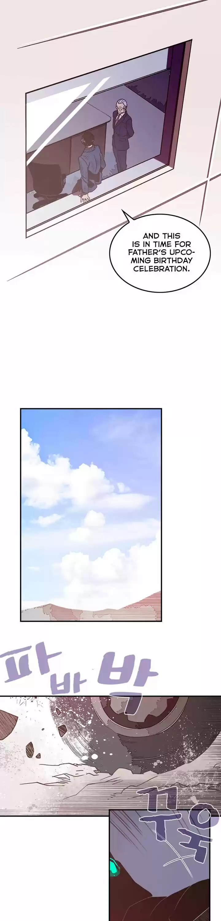 I Am the Sorcerer King ch.019