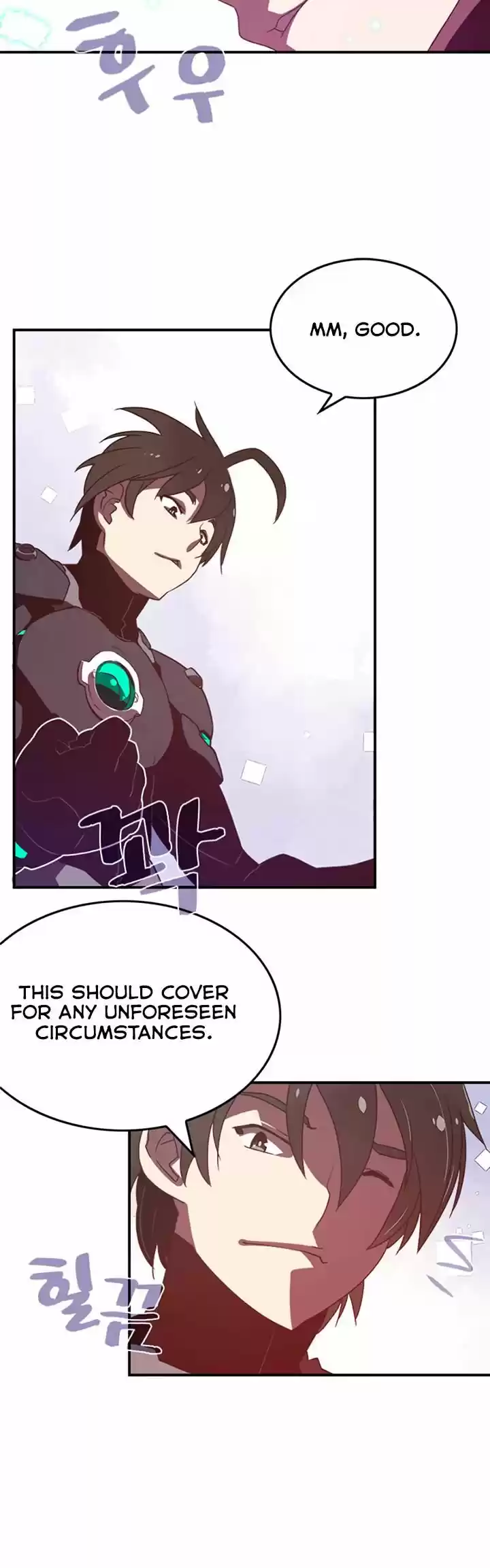 I Am the Sorcerer King ch.019