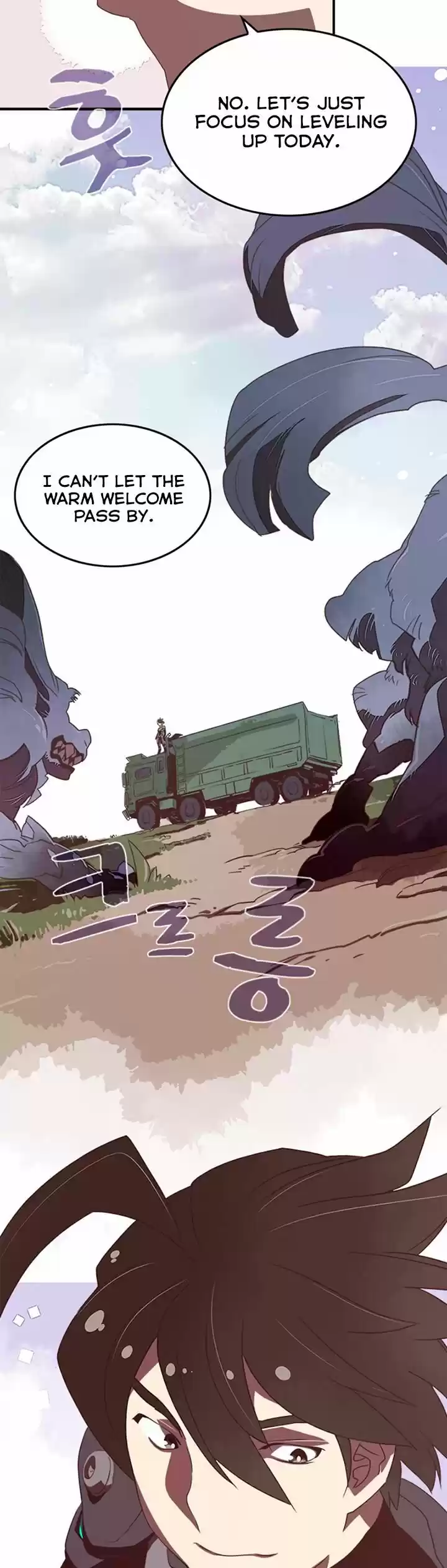 I Am the Sorcerer King ch.019