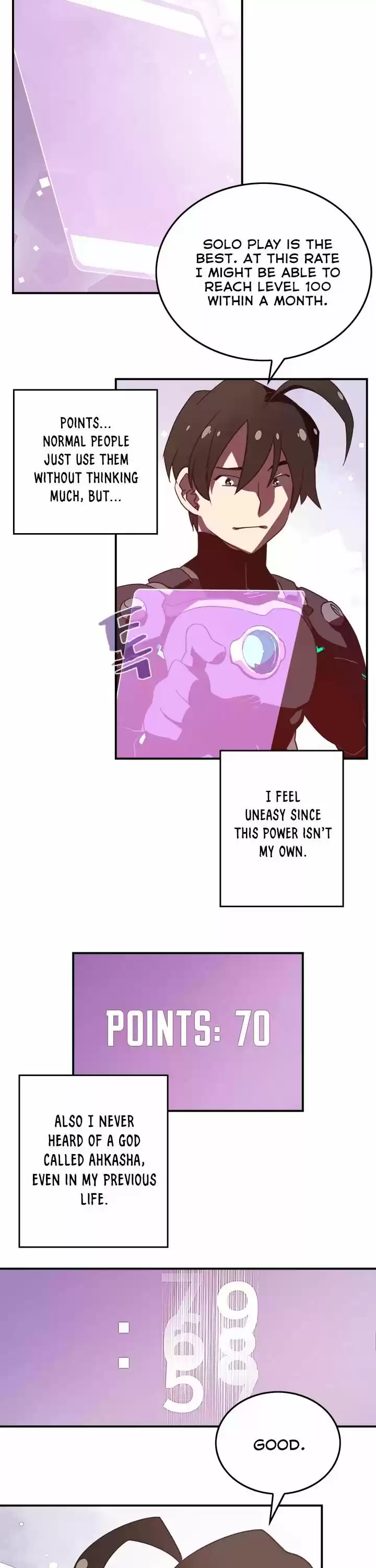 I Am the Sorcerer King ch.020