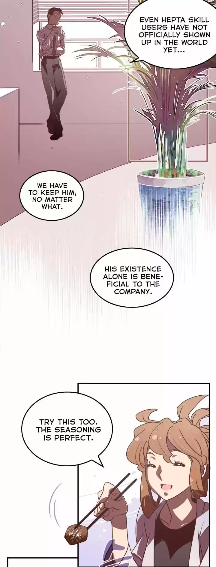 I Am the Sorcerer King ch.020