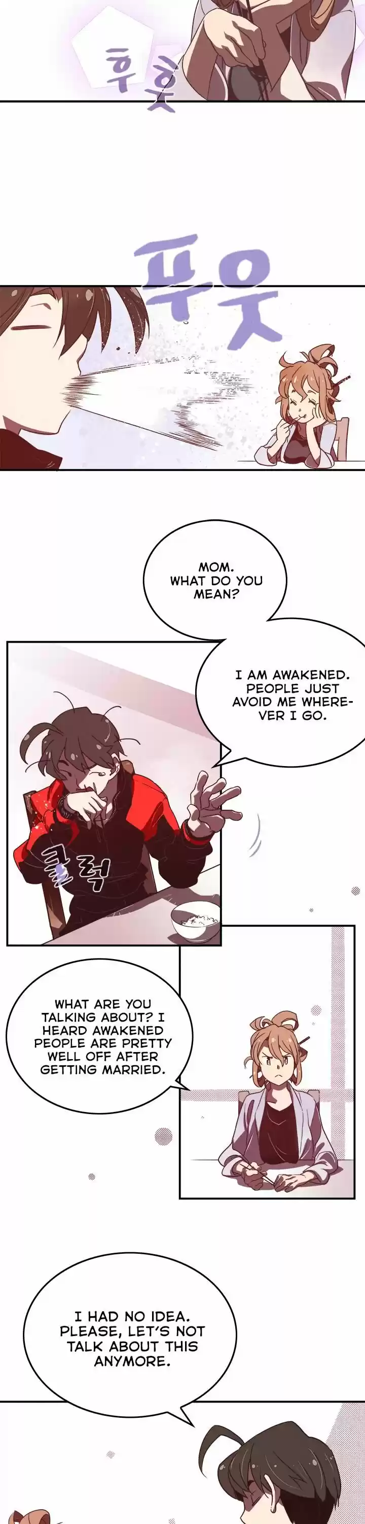 I Am the Sorcerer King ch.020