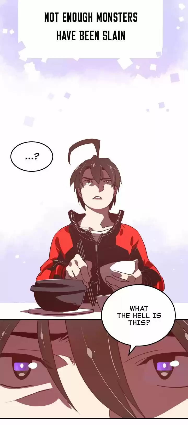 I Am the Sorcerer King ch.020