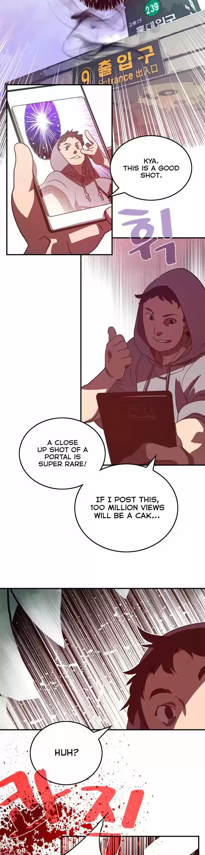 I Am the Sorcerer King ch.020