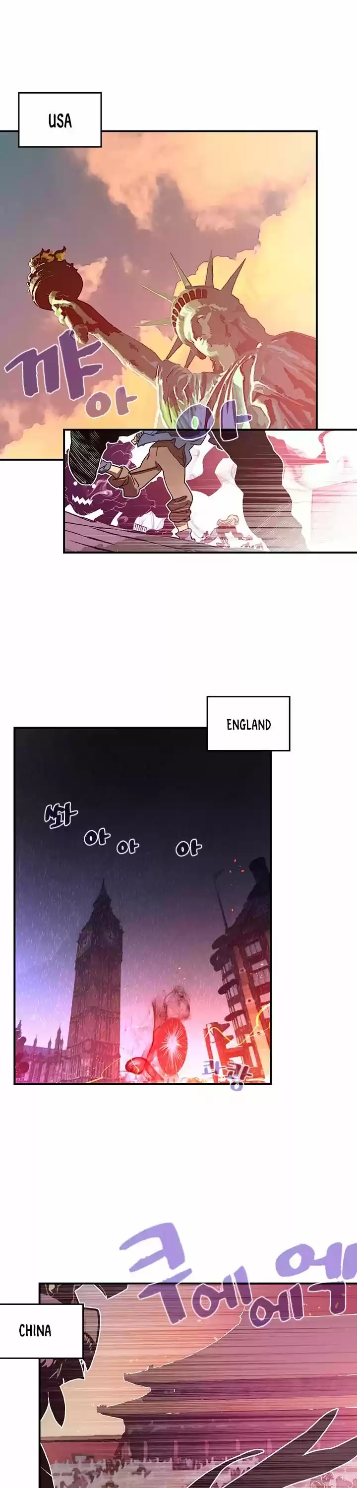 I Am the Sorcerer King ch.021