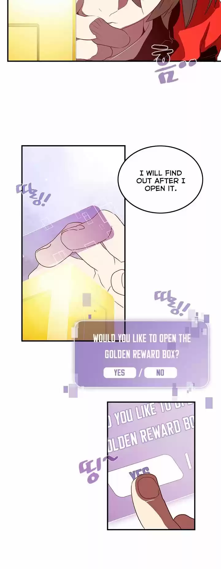 I Am the Sorcerer King ch.022