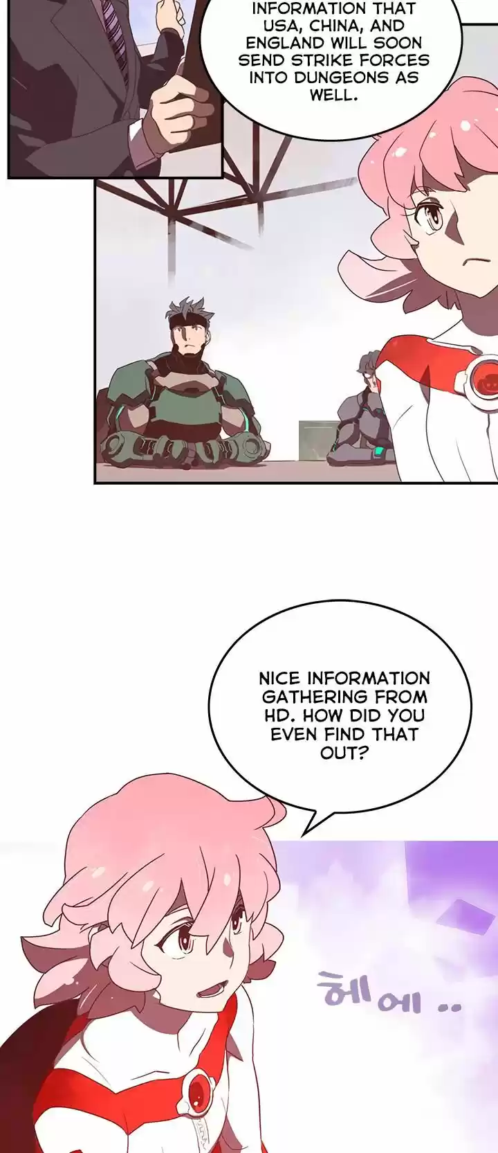 I Am the Sorcerer King ch.022