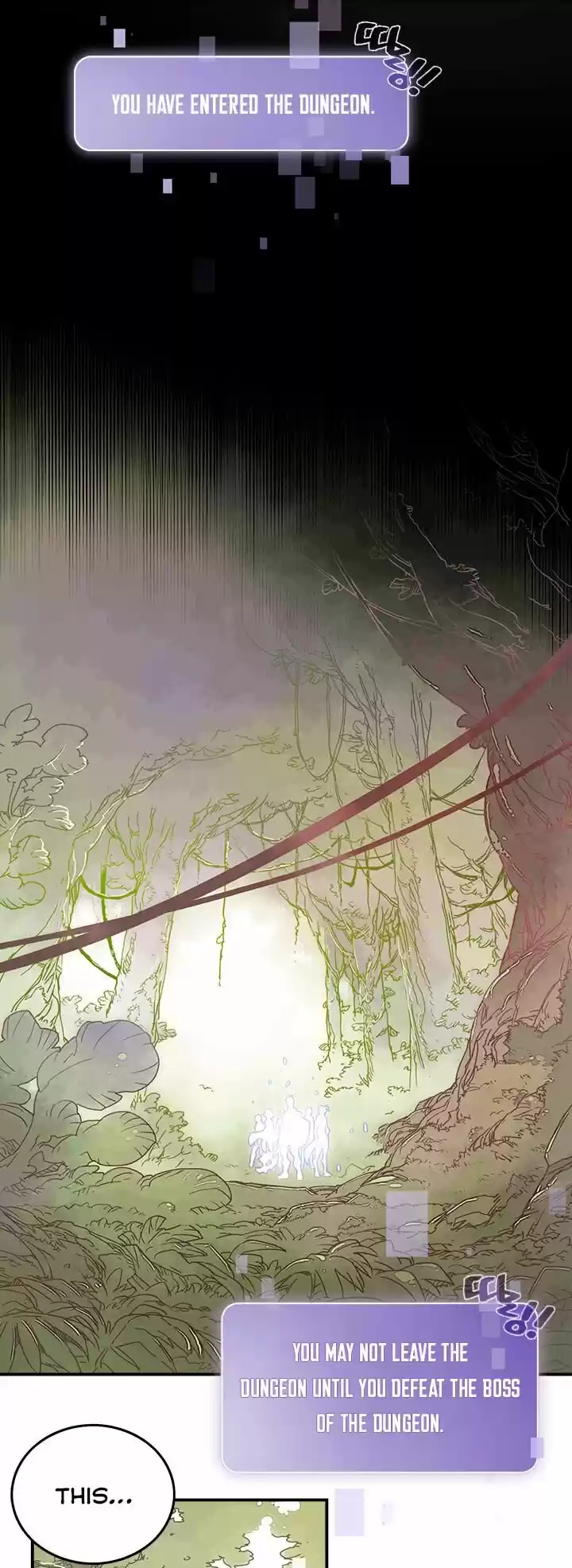 I Am the Sorcerer King ch.023