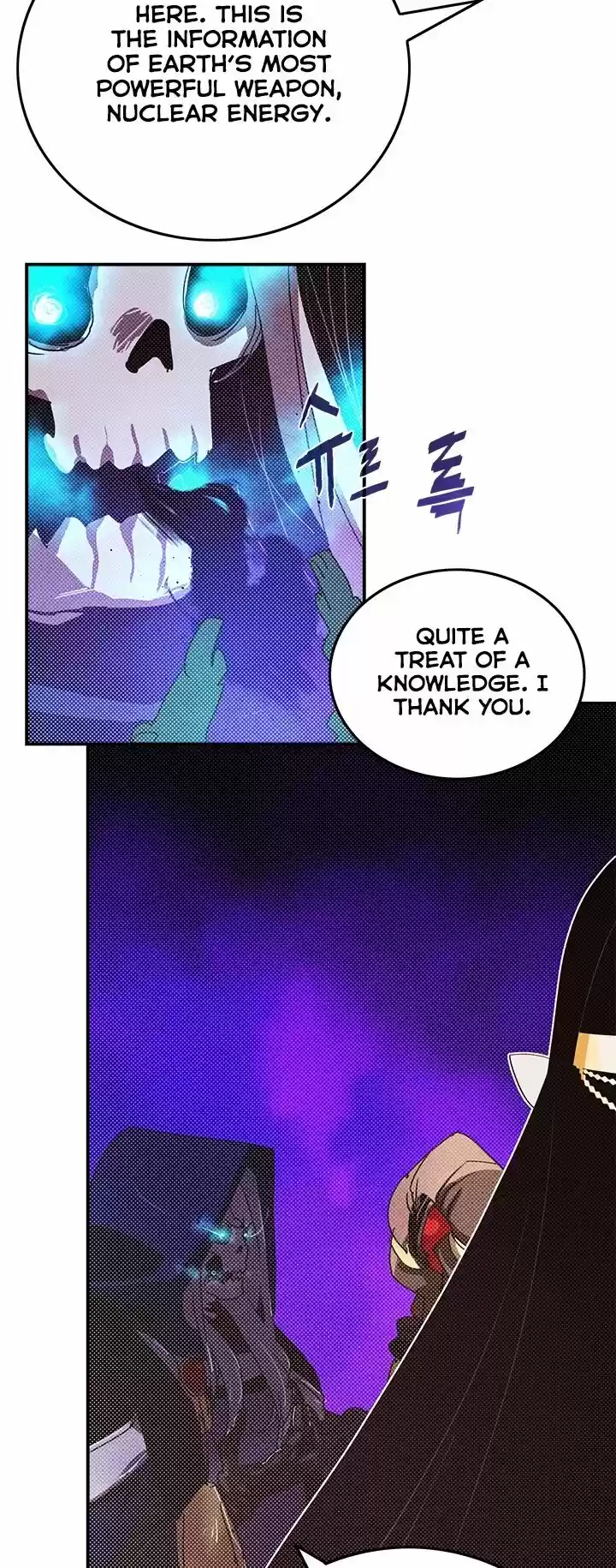 I Am the Sorcerer King ch.092