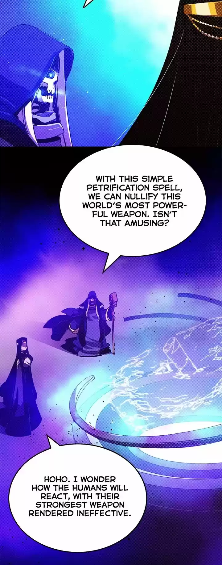 I Am the Sorcerer King ch.092