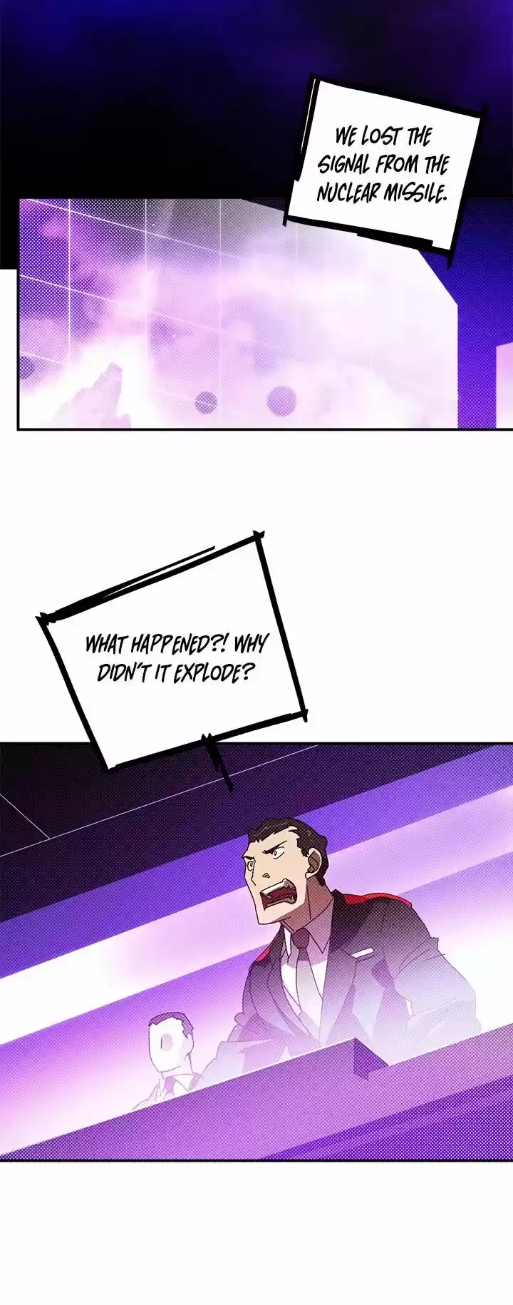 I Am the Sorcerer King ch.092