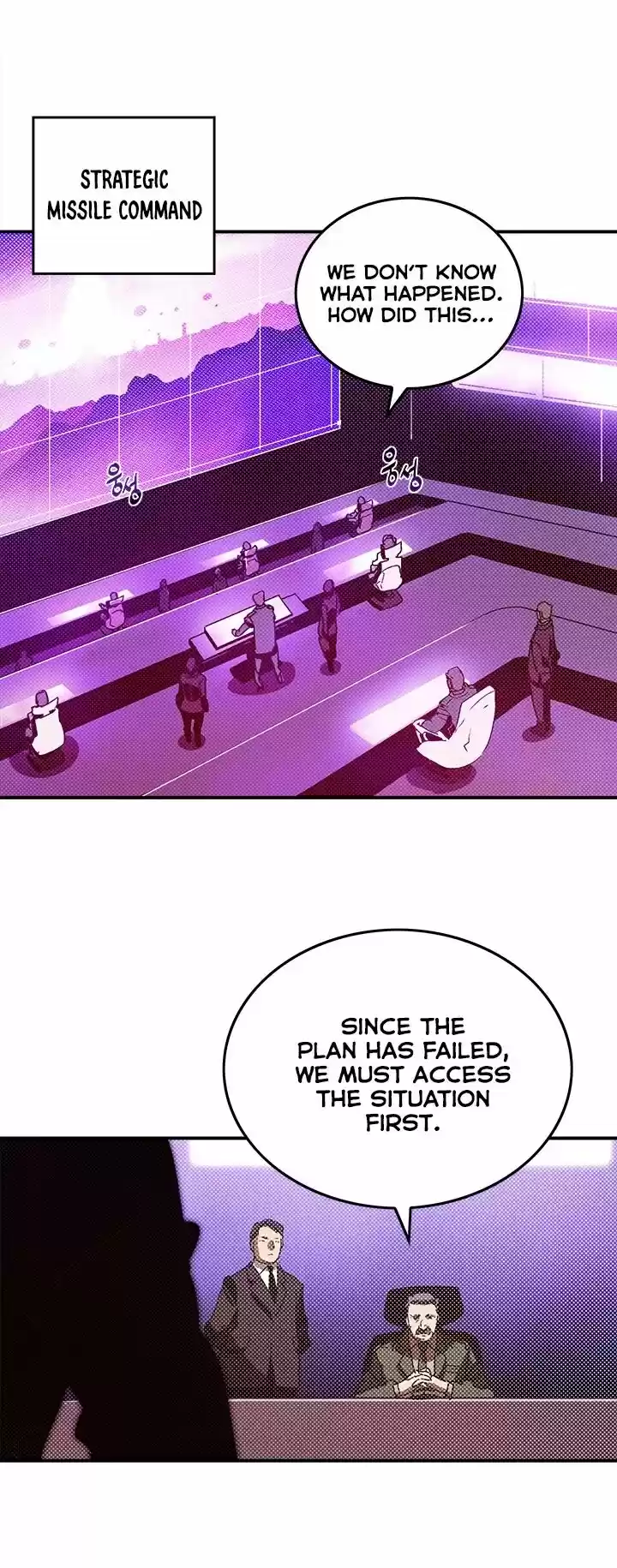 I Am the Sorcerer King ch.092