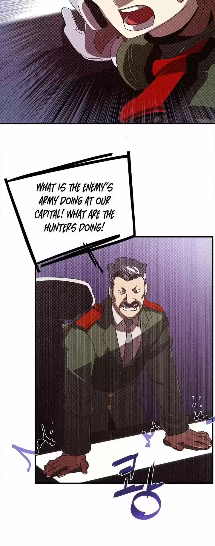 I Am the Sorcerer King ch.092