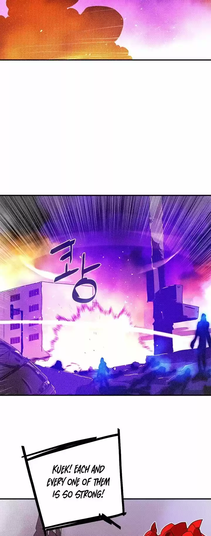 I Am the Sorcerer King ch.092