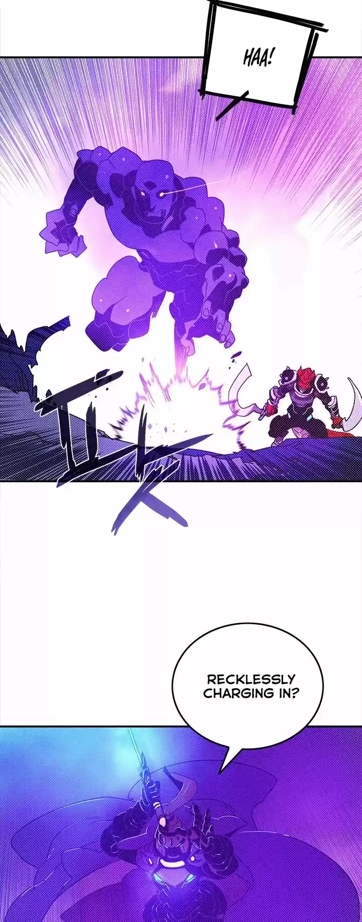 I Am the Sorcerer King ch.092