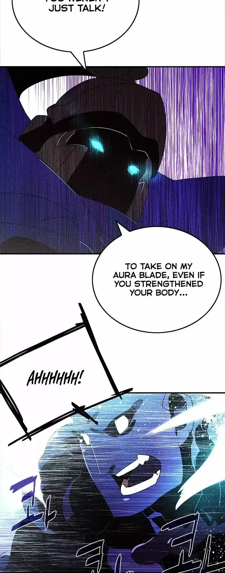 I Am the Sorcerer King ch.092