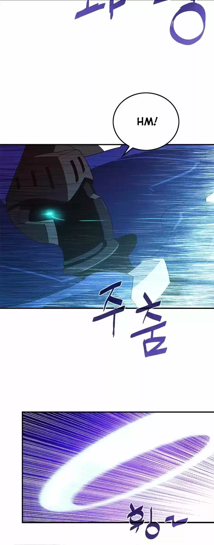 I Am the Sorcerer King ch.092