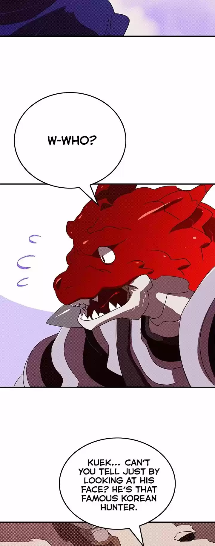 I Am the Sorcerer King ch.093