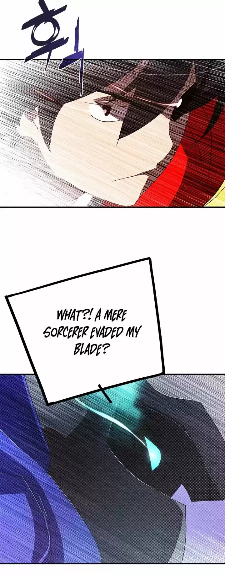 I Am the Sorcerer King ch.093
