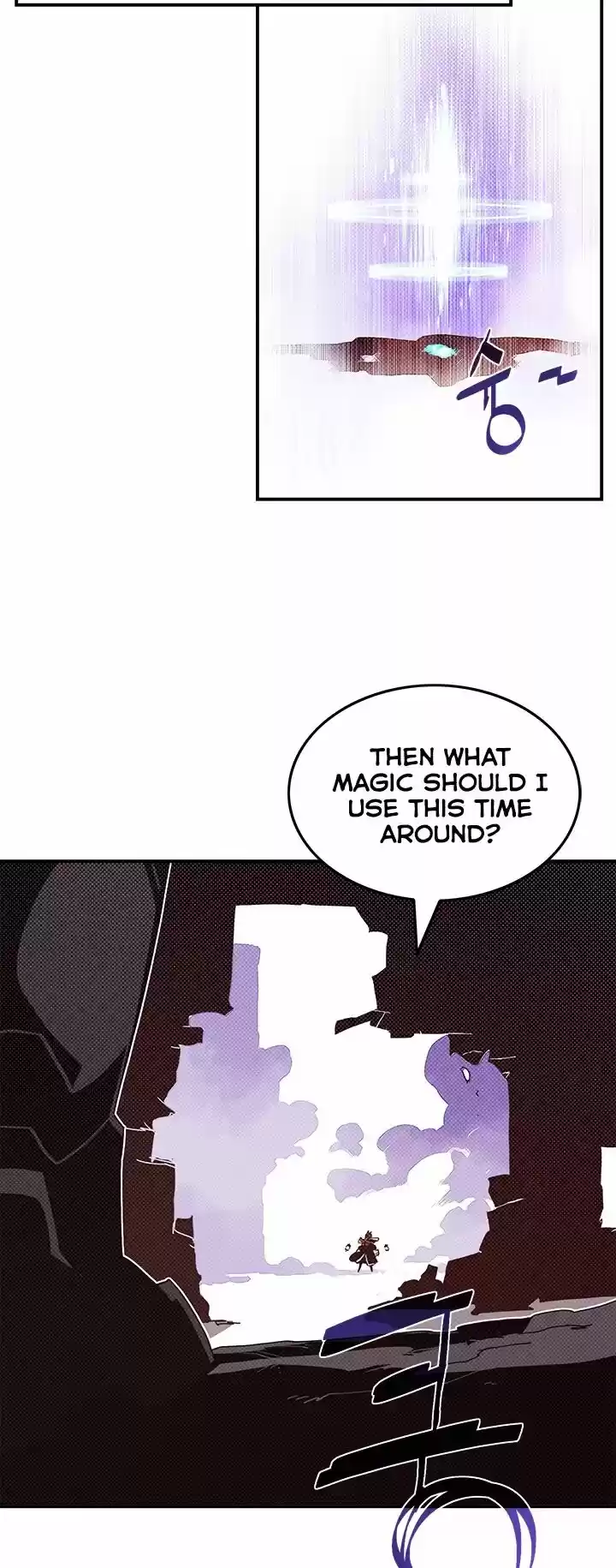 I Am the Sorcerer King ch.093