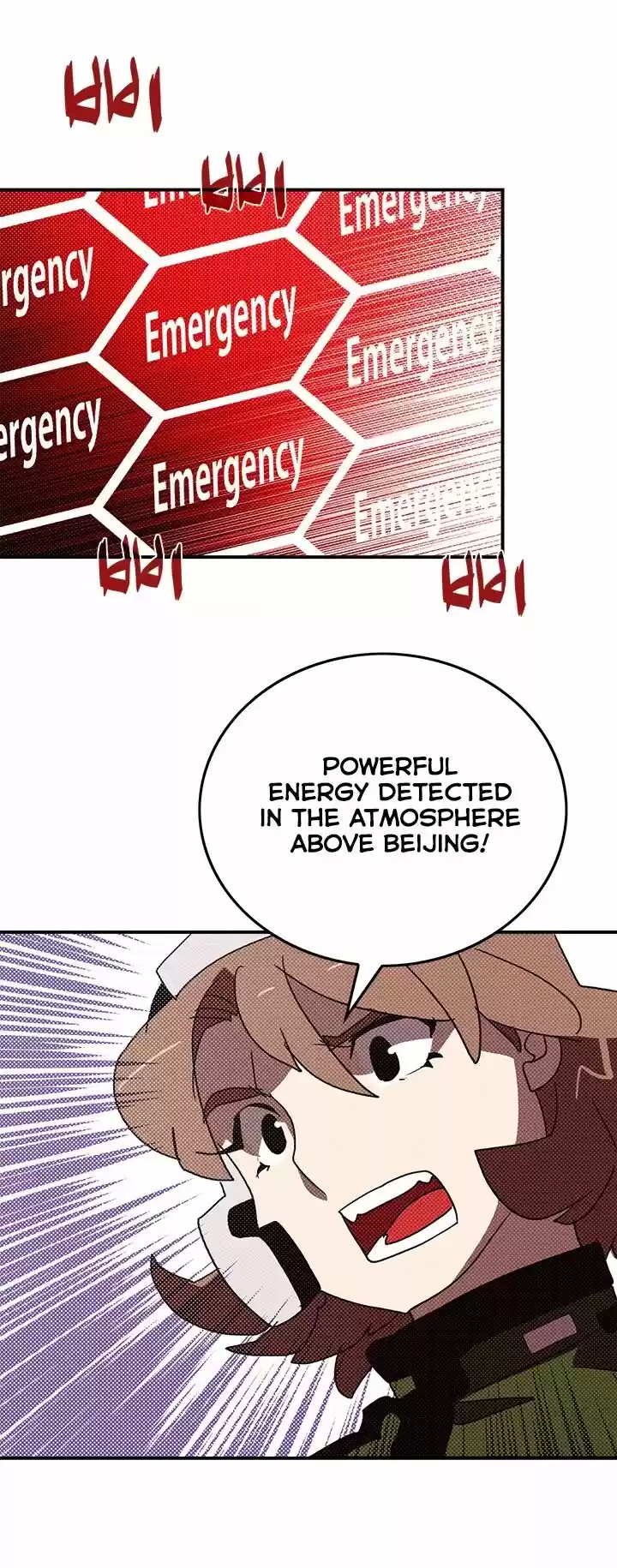 I Am the Sorcerer King ch.093