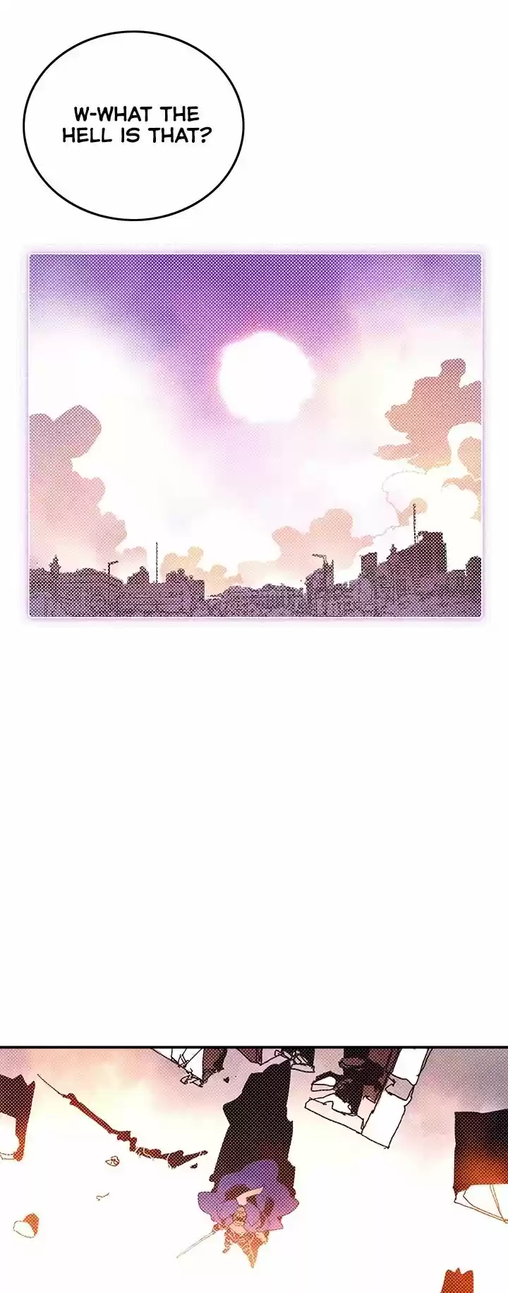 I Am the Sorcerer King ch.093