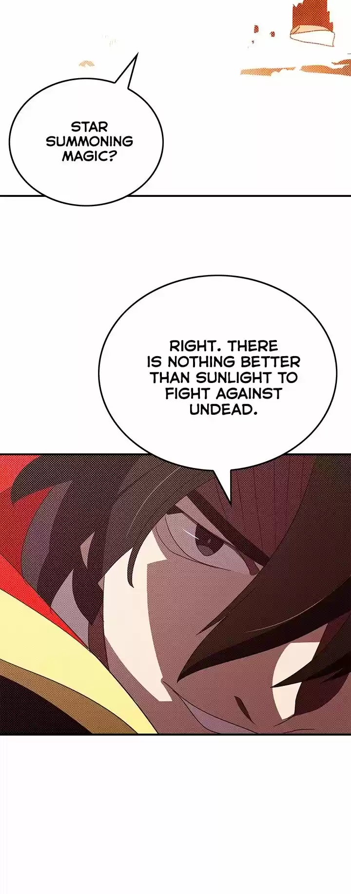 I Am the Sorcerer King ch.093