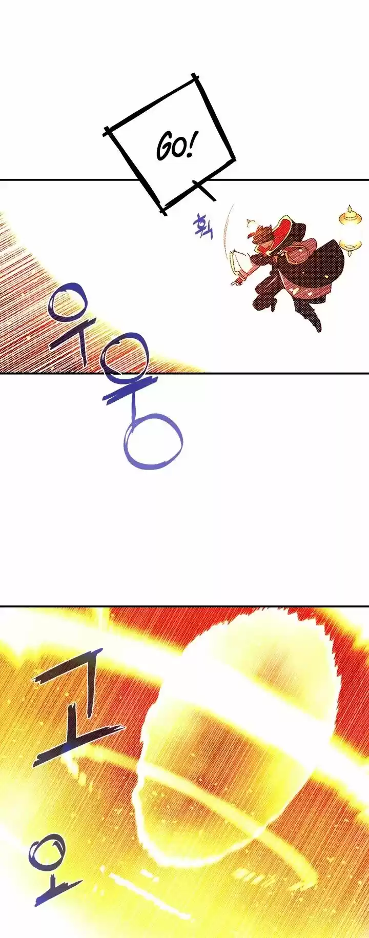 I Am the Sorcerer King ch.093