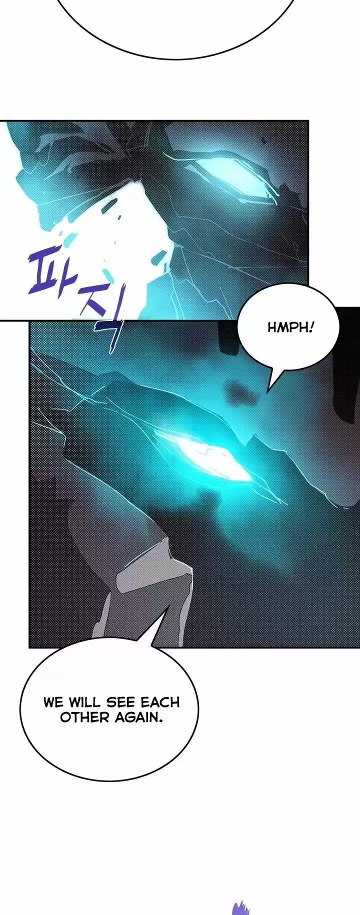 I Am the Sorcerer King ch.094