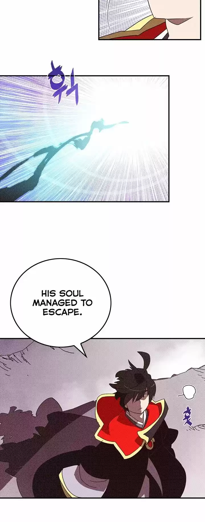 I Am the Sorcerer King ch.094