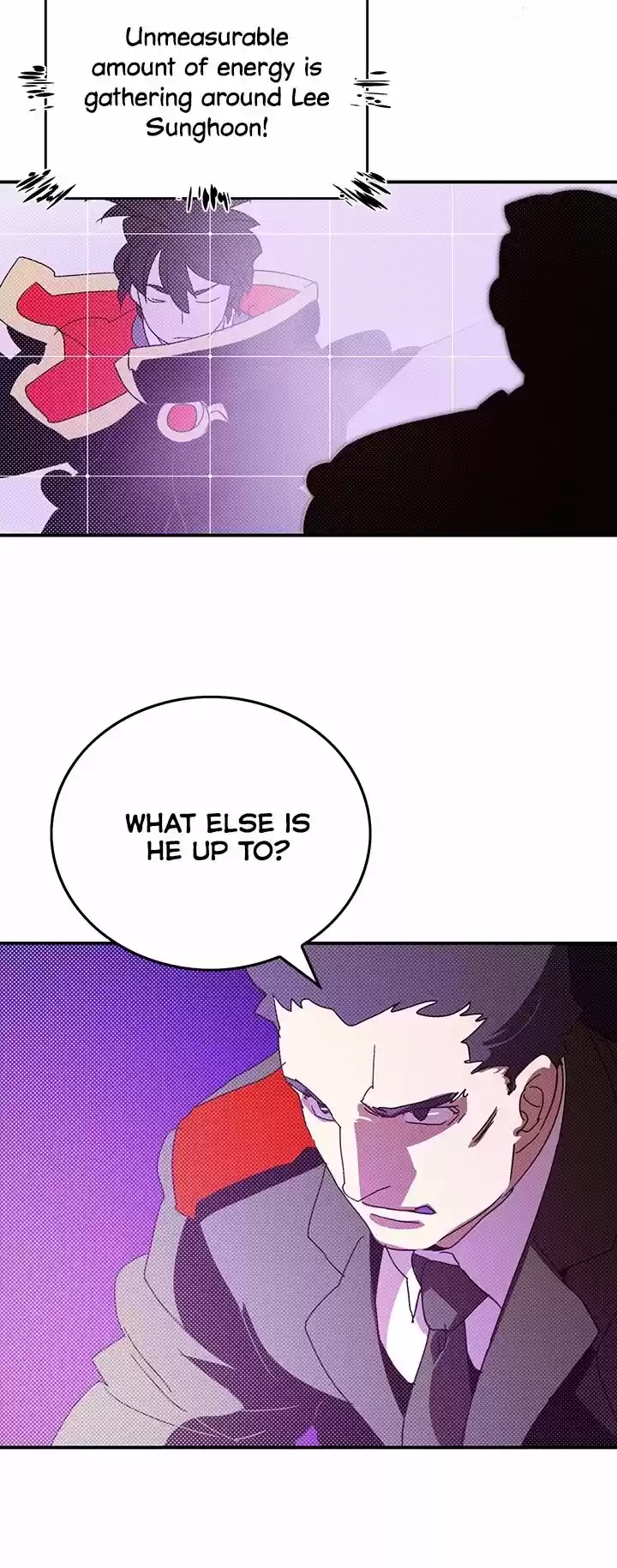 I Am the Sorcerer King ch.094