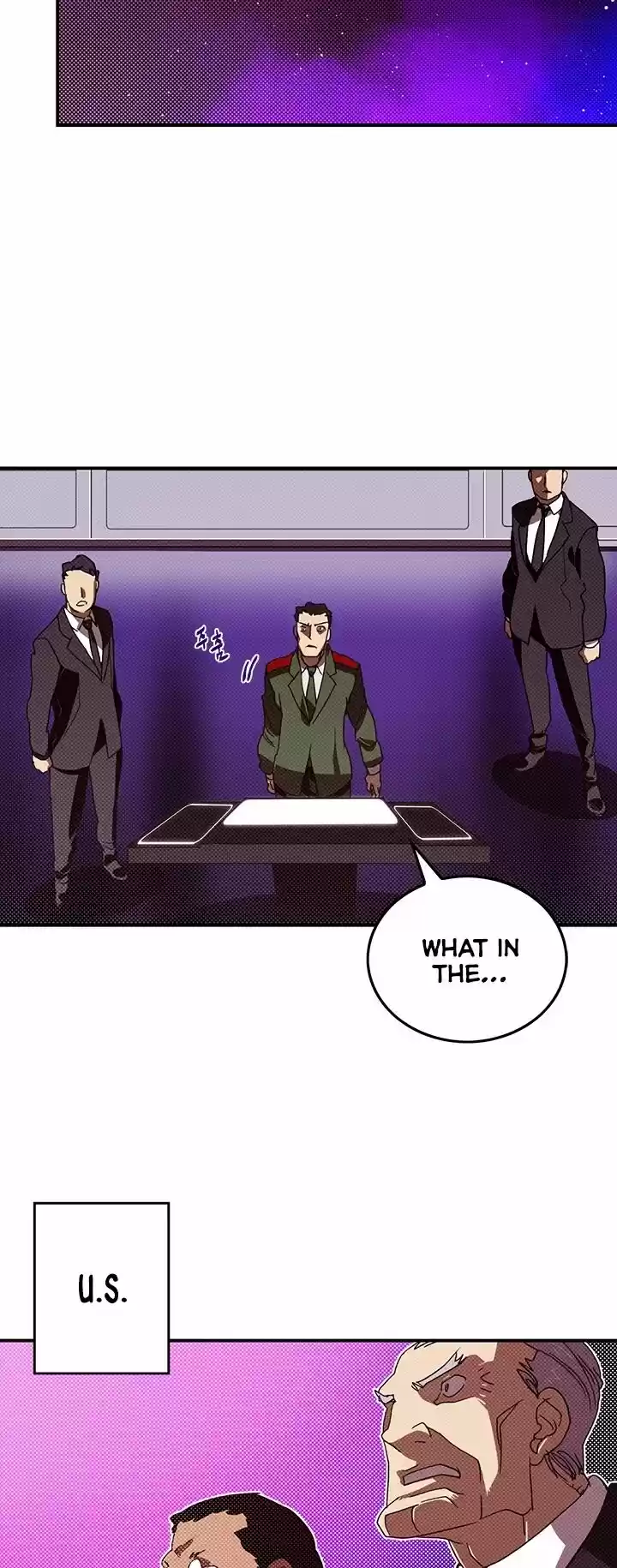 I Am the Sorcerer King ch.094