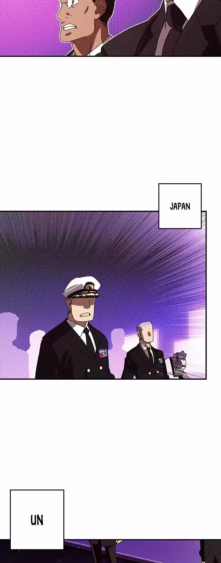 I Am the Sorcerer King ch.094